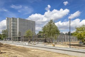 Geometrische imperfecties